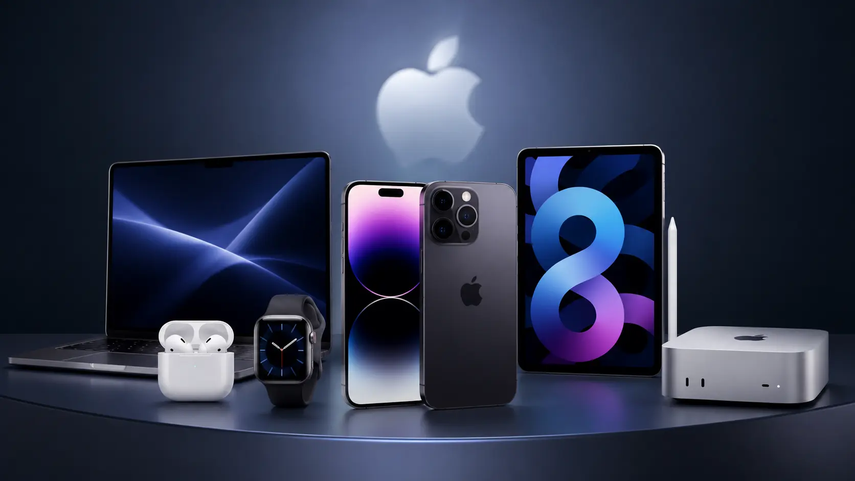 Apple Could Launch 15+ New Products